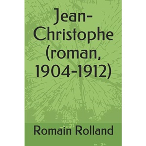 Jean-Christophe (roman, 1904-1912)