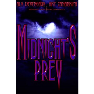 MIDNIGHT'S PREY (A Midnight Apocrypha Chronicle)