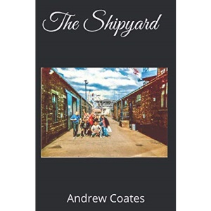 The Shipyard: Live life and laugh!
