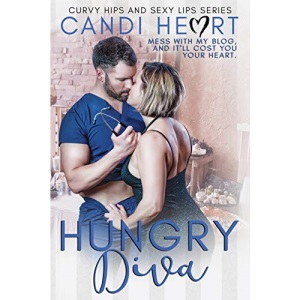 Hungry Diva (Curvy Hips and Sexy Lips)