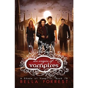 A Shade of Vampire 78: An Origin of Vampires