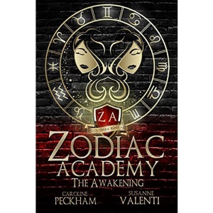 Zodiac Academy: The Awakening: 1