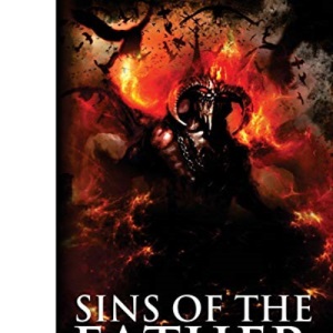 Sins of the Father: Scary Supernatural Horror with Demons: 2 (Blake Rossi Series)