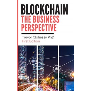 Blockchain The Business Perspective