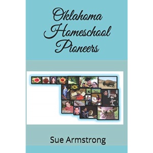 Oklahoma Homeschool Pioneers