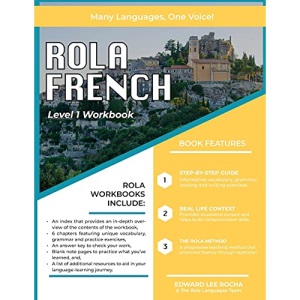 Rola French: Level 1