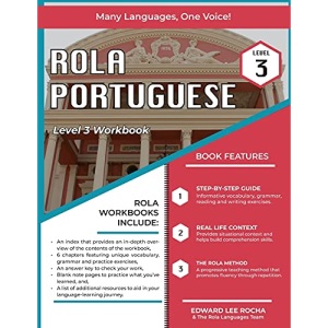 Rola Portuguese: Level 3