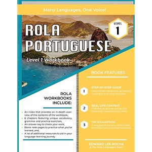 Rola Portuguese: Level 1