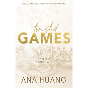 Twisted Games - Special Edition (2)