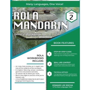 Rola Mandarin: Level 2