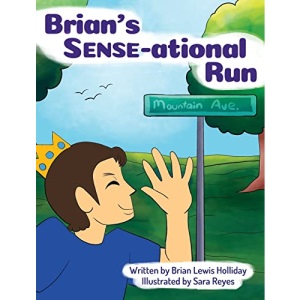 Brian's Sense-ational Run