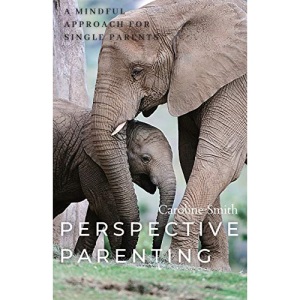 Perspective Parenting: A Mindful Approach for Single Parents: A Mindful Approach for Single Parents