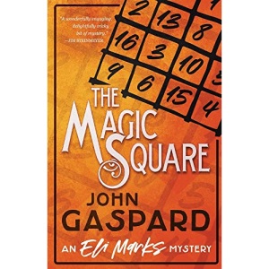 The Magic Square (7) (Eli Marks Mystery)