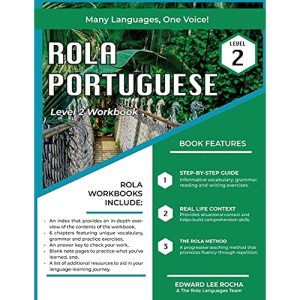 Rola Portuguese: Level 2