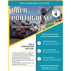 Rola Portuguese: Level 4