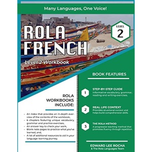 Rola French: Level 2