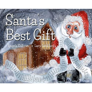 Santa's Best Gift