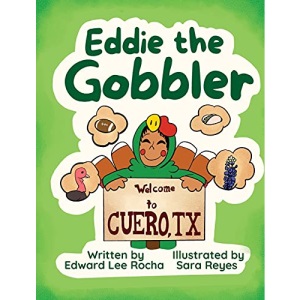 Eddie the Gobbler