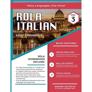 Rola Italian: Level 3