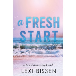 A Fresh Start
