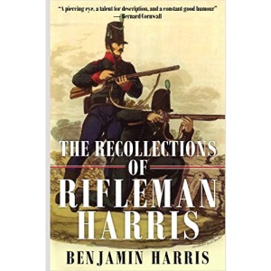 The Recollections of Rifleman Harris