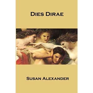 Dies Dirae: 12 (The Snowdrop Mysteries)