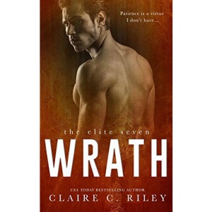 Wrath: 3 (The Elite Seven)