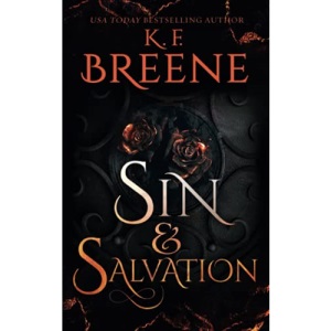 Sin & Salvation (Demigods of San Francisco)