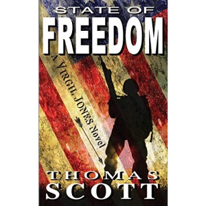 State of Freedom (Virgil Jones)