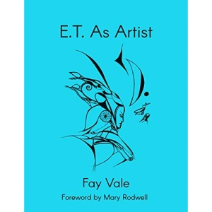 E.T. As Artist