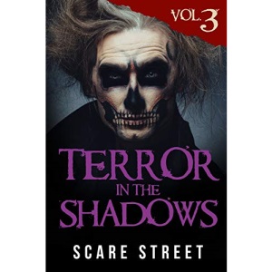 Terror in the Shadows Volume 3: Scary Ghosts, Paranormal & Supernatural Horror Short Stories Anthology