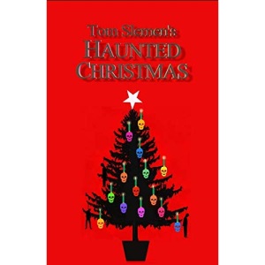 Tom Slemen's Haunted Christmas