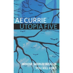 Utopia Five: 1 (Panopticon)