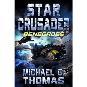 Star Crusader: Renegades: 9