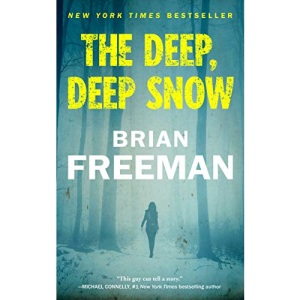 The Deep, Deep Snow