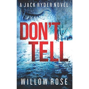 DON'T TELL: 7 (Jack Ryder)