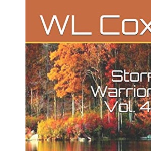 Storm Warrior-Vol. 44: The Tenacious Few