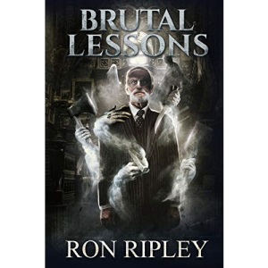 Brutal Lessons: Supernatural Horror with Scary Ghosts & Haunted Houses: 6 (Haunted Village)