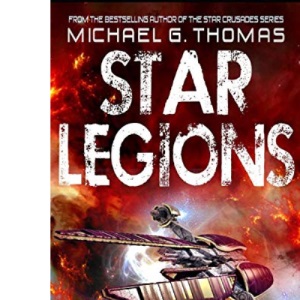 Assault on Khorram: 2 (Star Legions: The Ten Thousand)