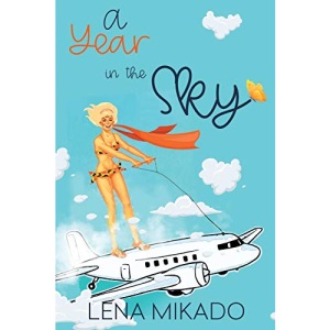 A Year in the Sky: 2 (All Colors of the Rainbow)