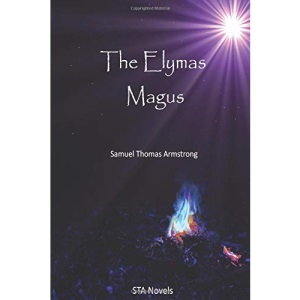 The Elymas Magus