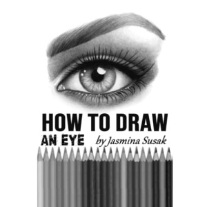 How to Draw an Eye: Step-by-Step Drawing Tutorial, Shading Techniques