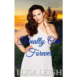 Finally Our Forever: 1 (Panthera Security)