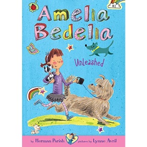 Amelia Bedelia Unleashed: #2