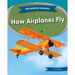 How Airplanes Fly (Engineering Answers)