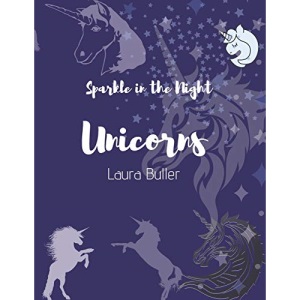 Sparkle In The Night Unicorns