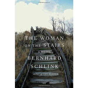 The Woman on the Stairs