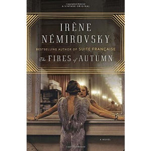 The Fires of Autumn (Vintage International Original)