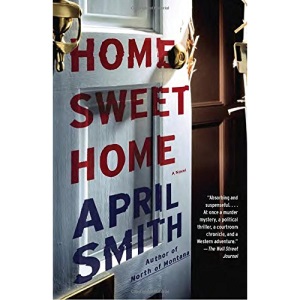 Home Sweet Home: A novel