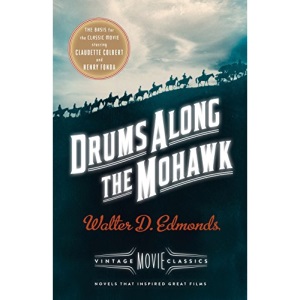 Drums Along the Mohawk: A Vintage Movie Classic